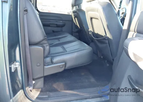 2012 Chevrolet Silverado 1500 Ls из США, поврежденный, VIN 3GCPCREA0CG230939